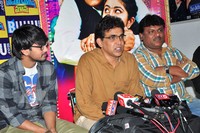 Cinema Choopistha Mava Success Meet